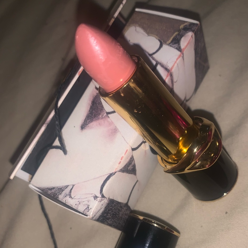 Pat McGrath Luxe Lipstick